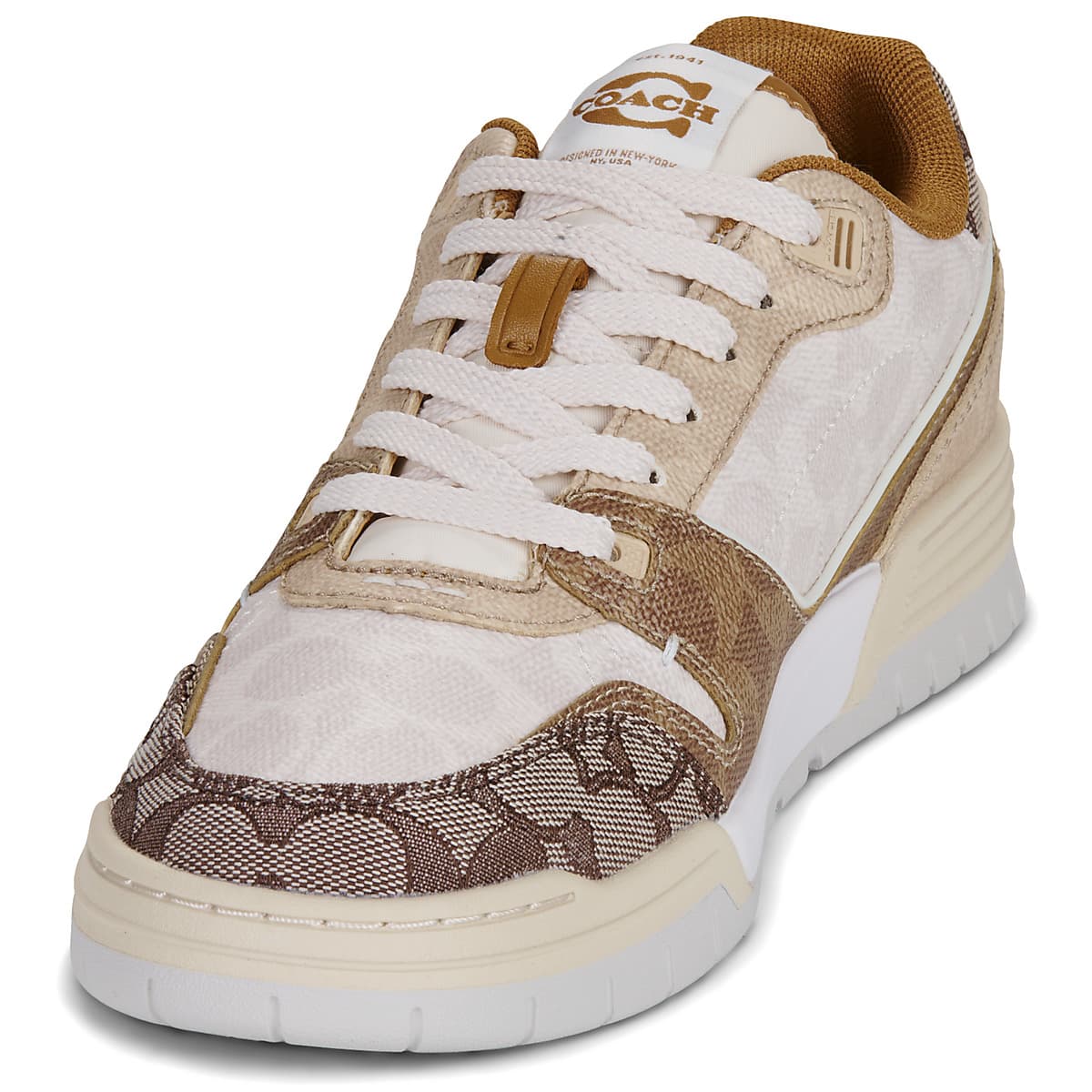 Women's Sneakers Coach Multicolor