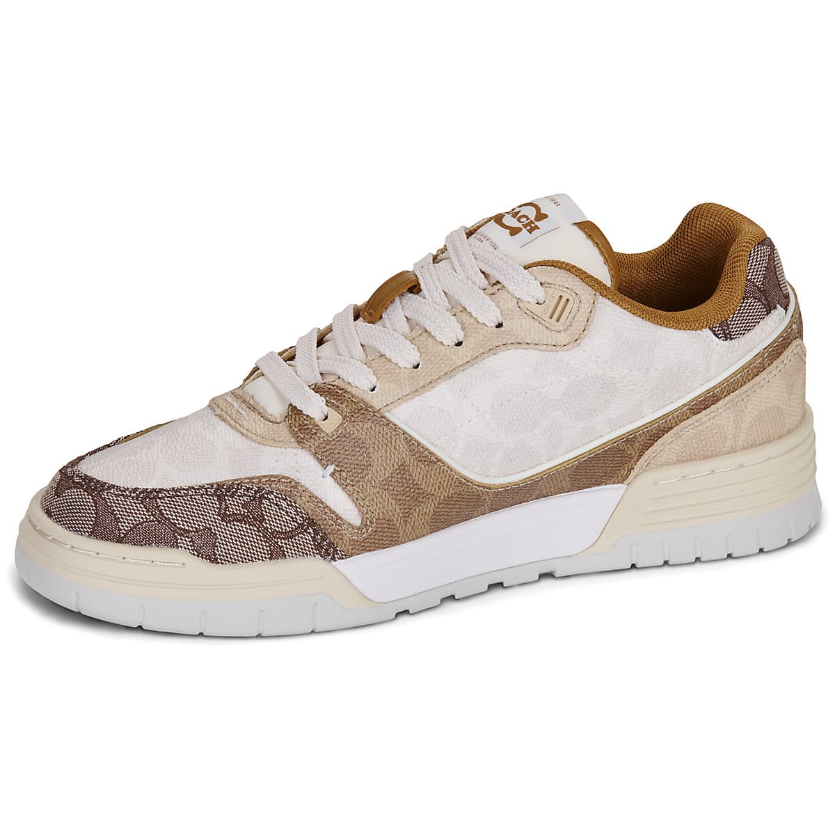 Women's Sneakers Coach Multicolor