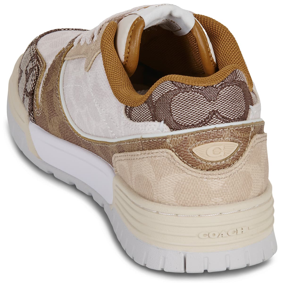 Women's Sneakers Coach Multicolor