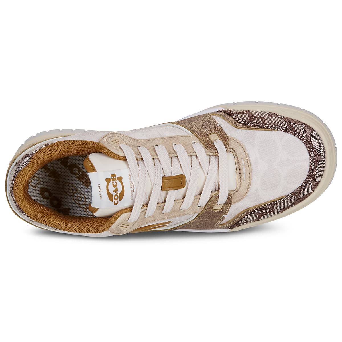 Women's Sneakers Coach Multicolor