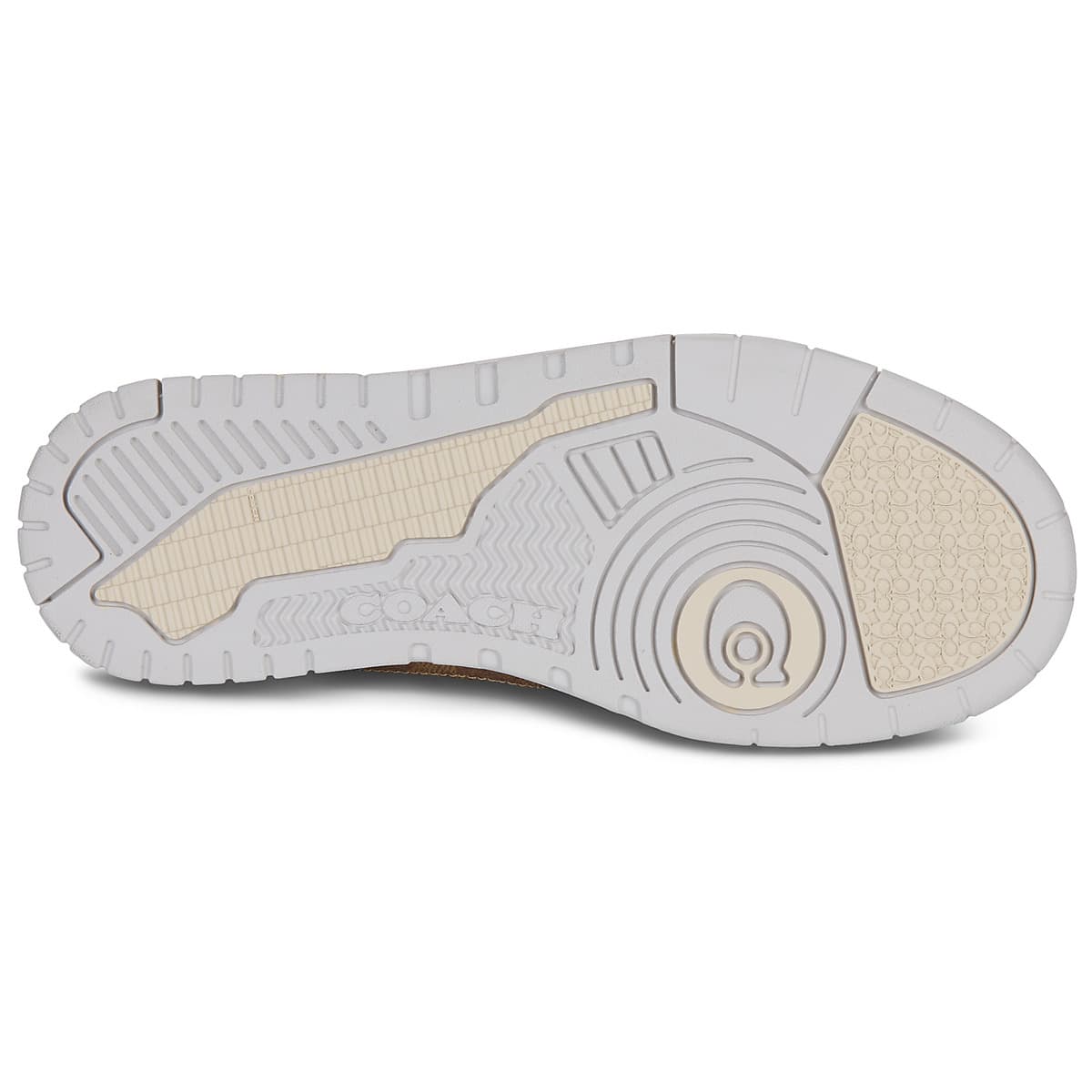 Women's Sneakers Coach Multicolor