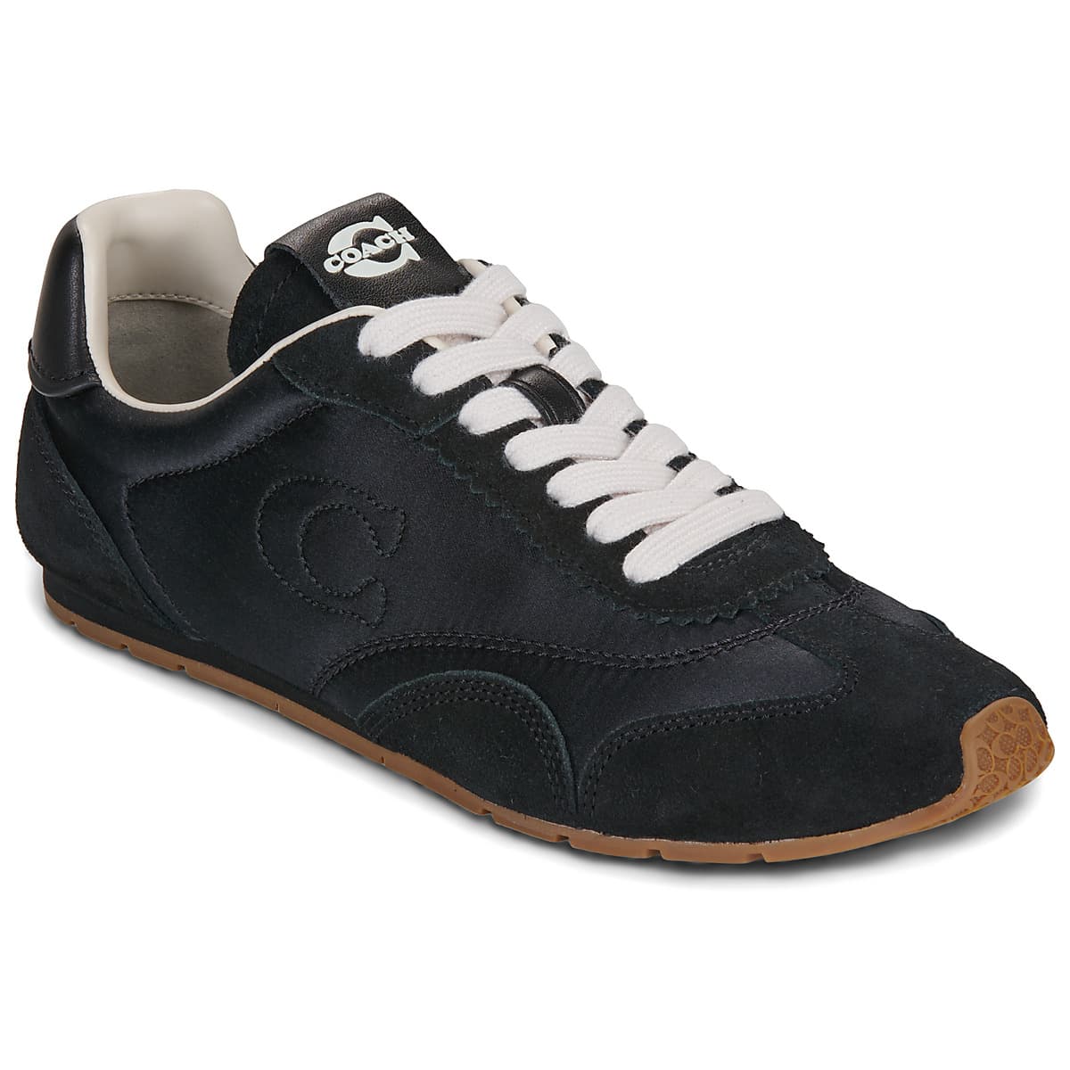 Xαμηλά Sneakers Coach COACH FLAT SNEAKER