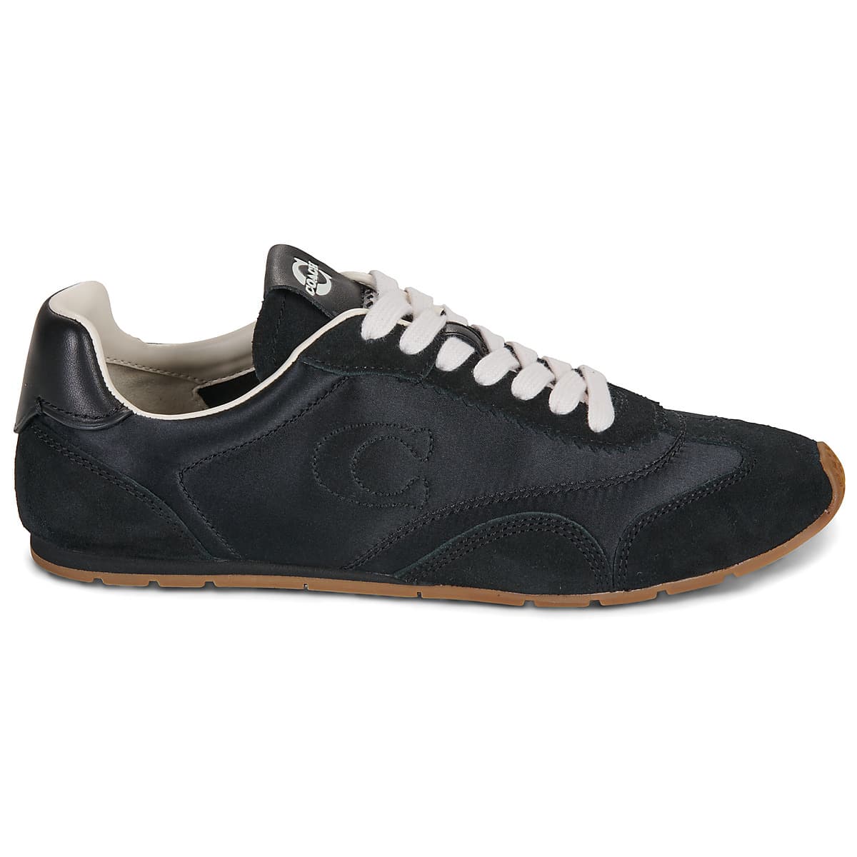 Women's Sneakers Coach Black