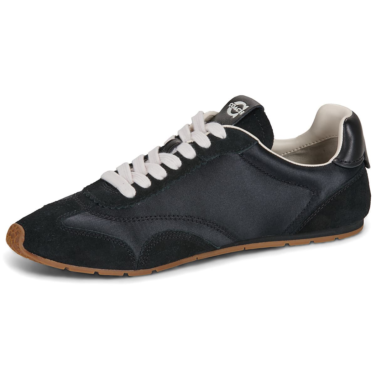 Women's Sneakers Coach Black