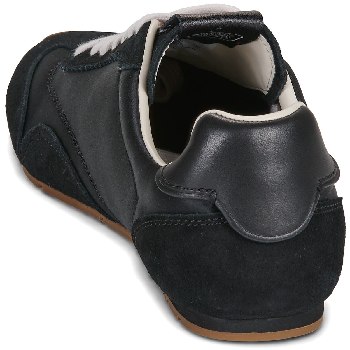 Women's Sneakers Coach Black