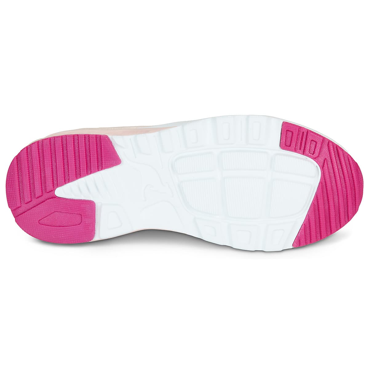 Girls' Sneakers Kangaroos Pink