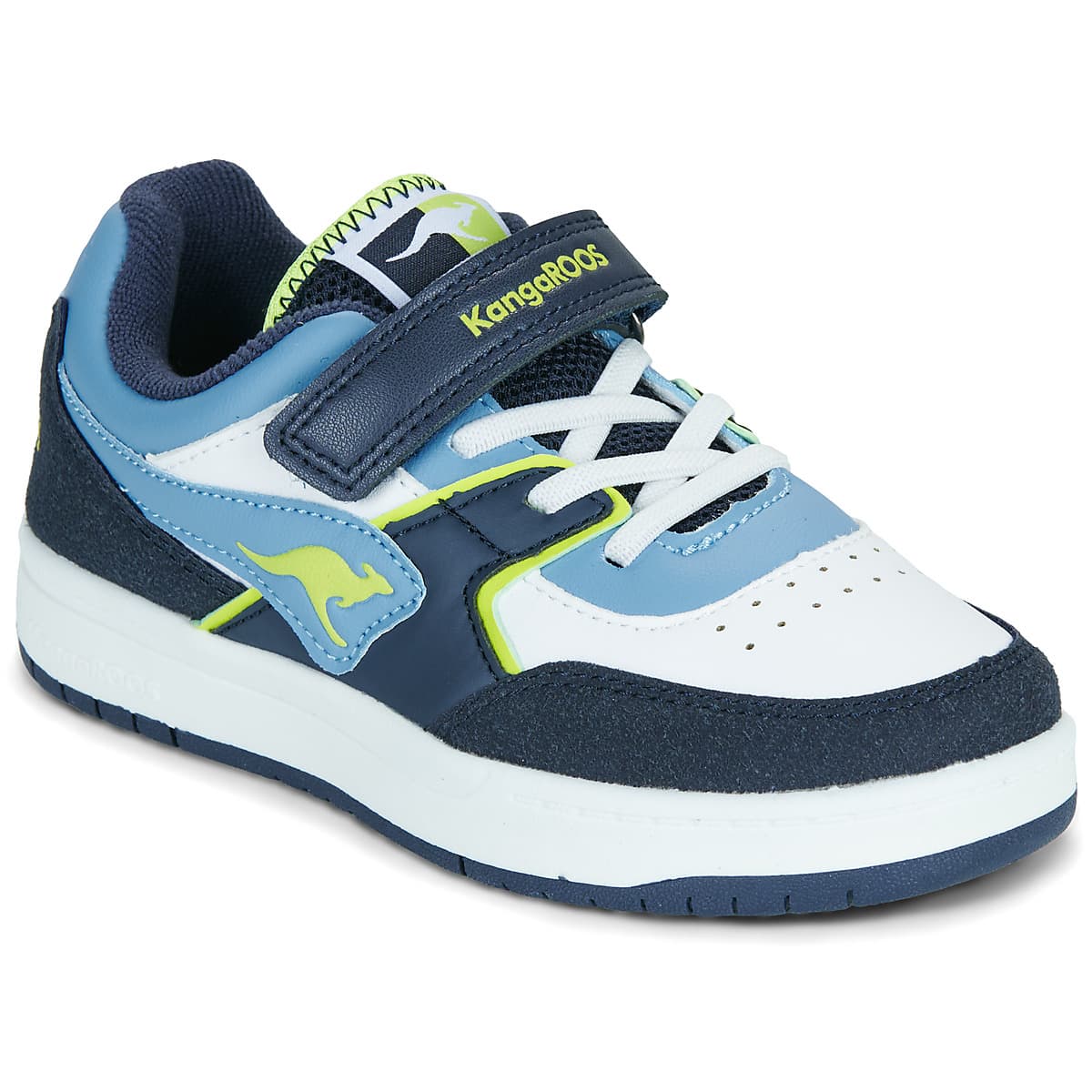 Xαμηλά Sneakers Kangaroos K-CP BOUNDER EV