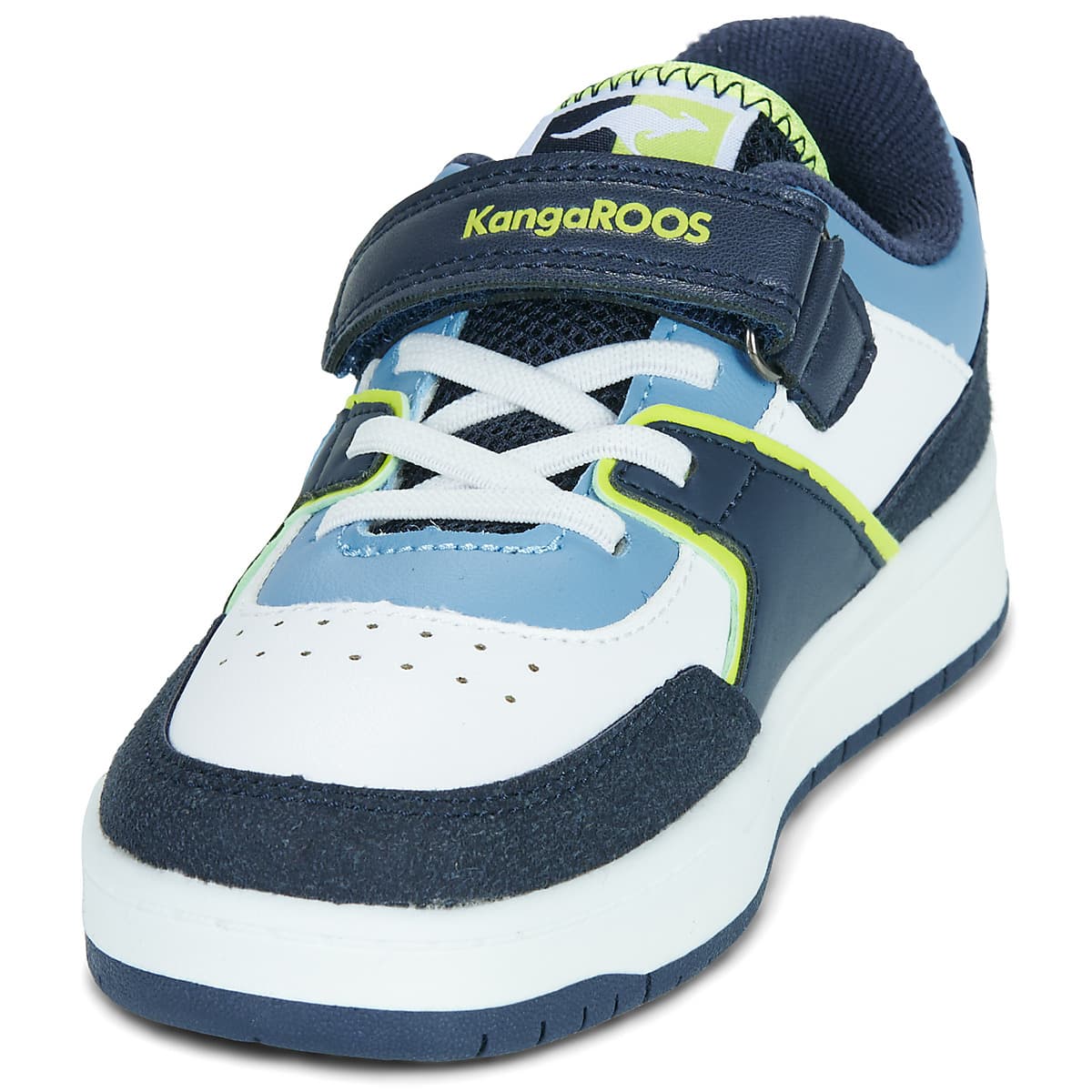 Boys' Sneakers Kangaroos Blue