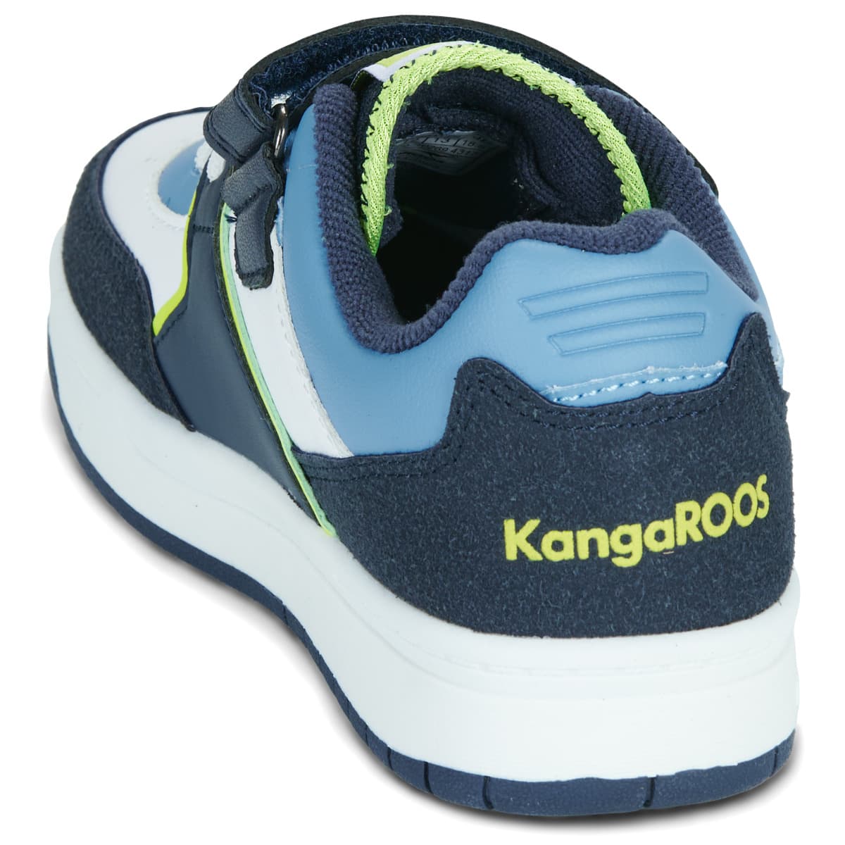Boys' Sneakers Kangaroos Blue