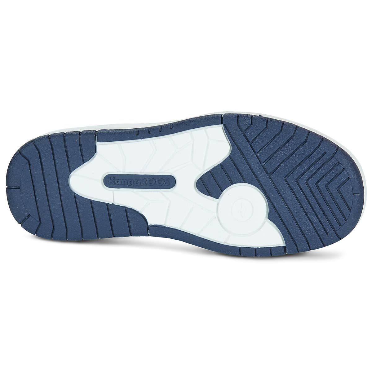 Boys' Sneakers Kangaroos Blue