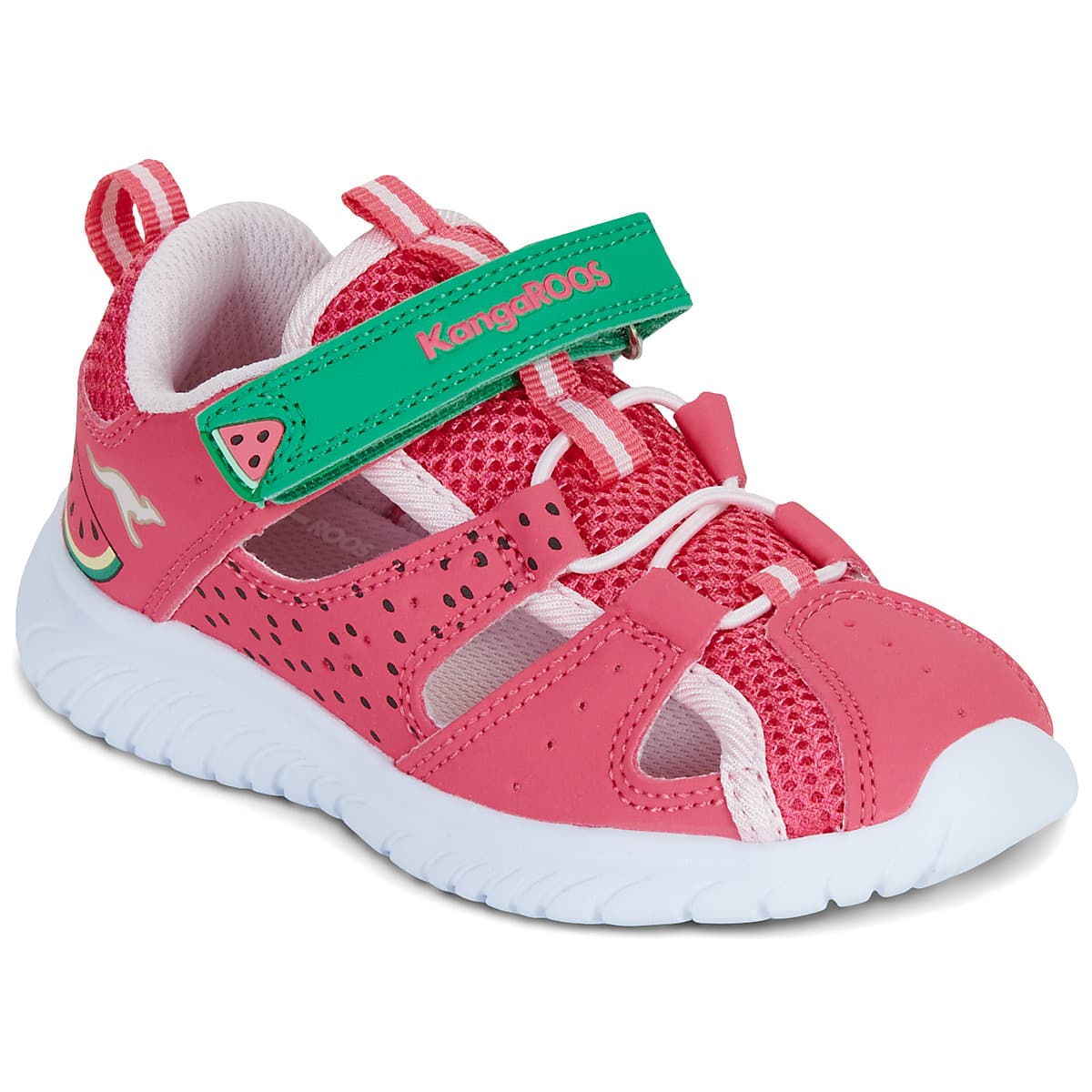 Σανδάλια χωρίς τακούνι Kangaroos KI-Rock Lite EV