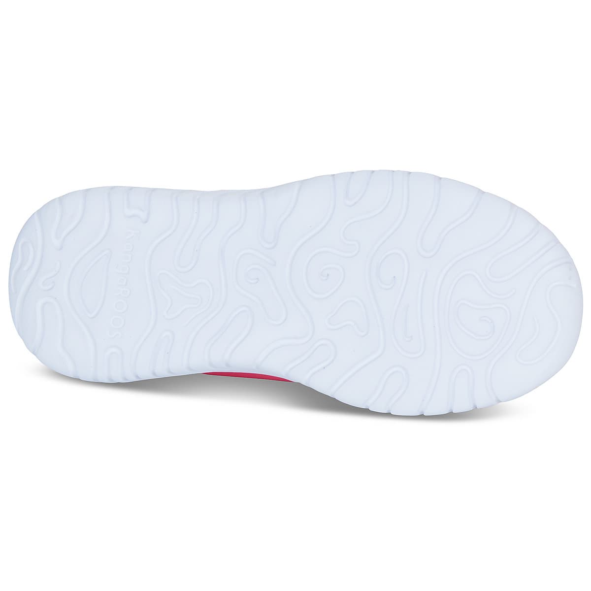 Girls' Sandals Kangaroos Pink