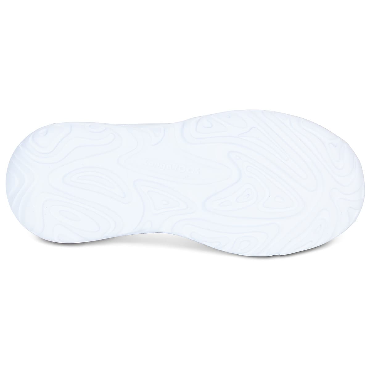 Girls' Sneakers Kangaroos Pink