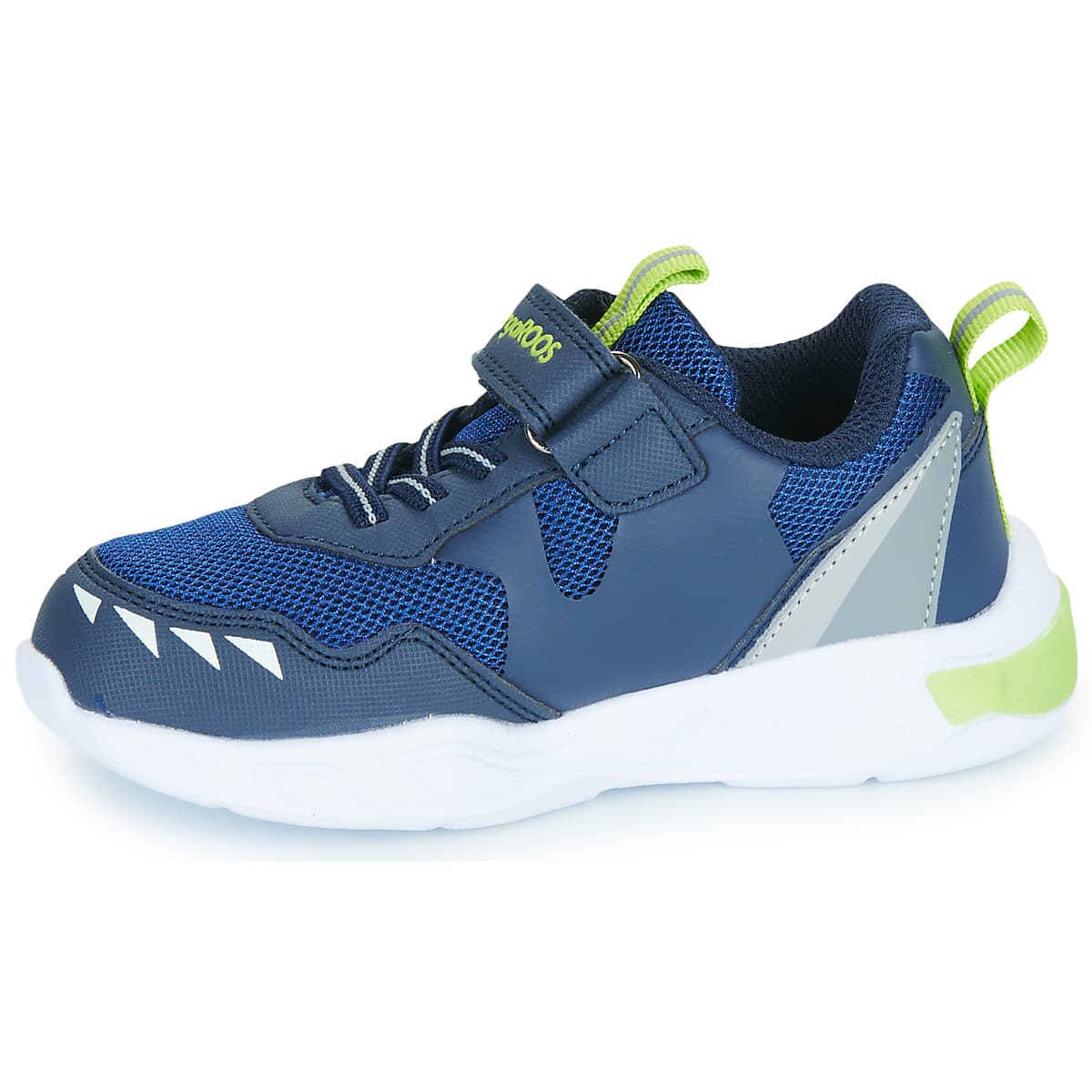 Boys' Sneakers Kangaroos Blue
