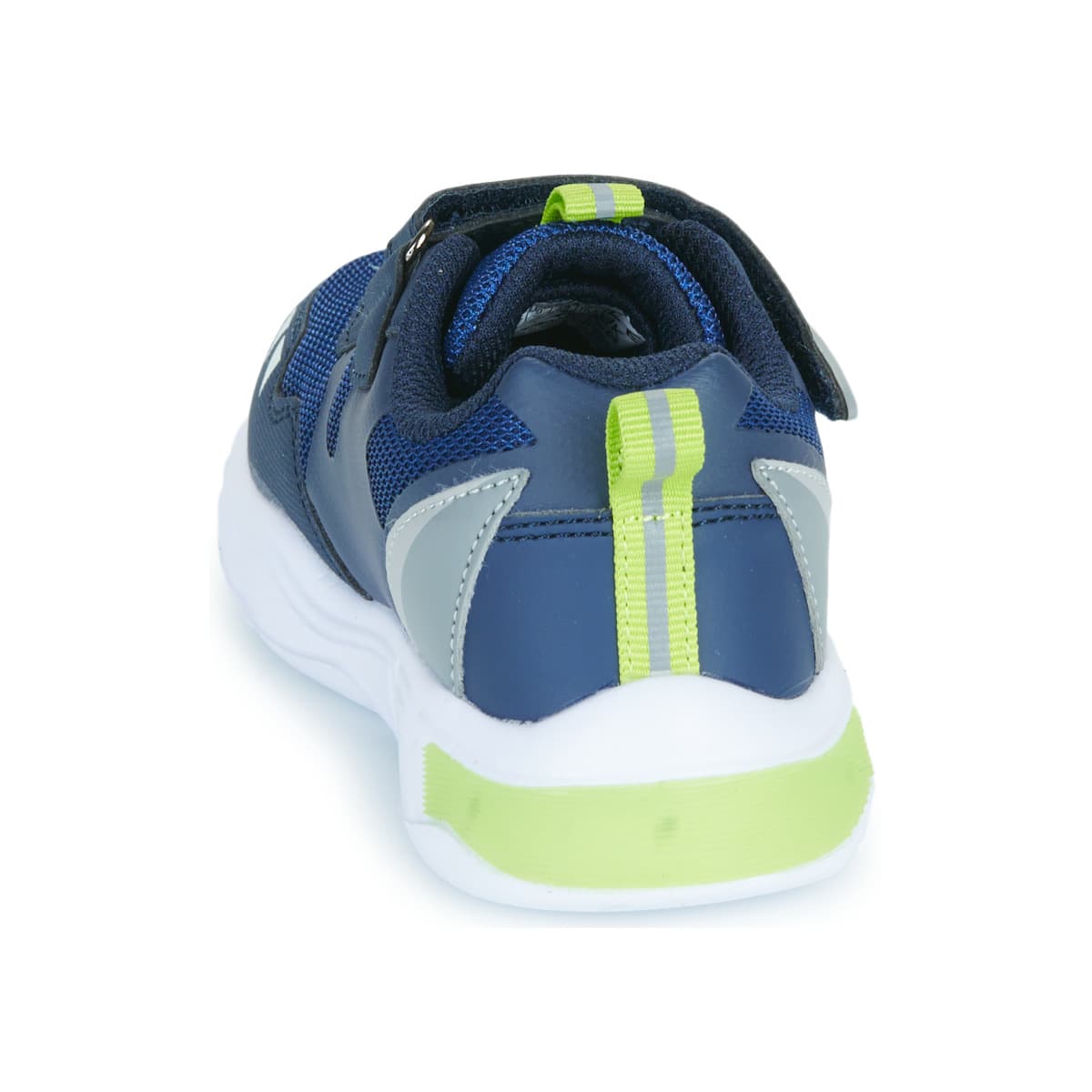 Boys' Sneakers Kangaroos Blue