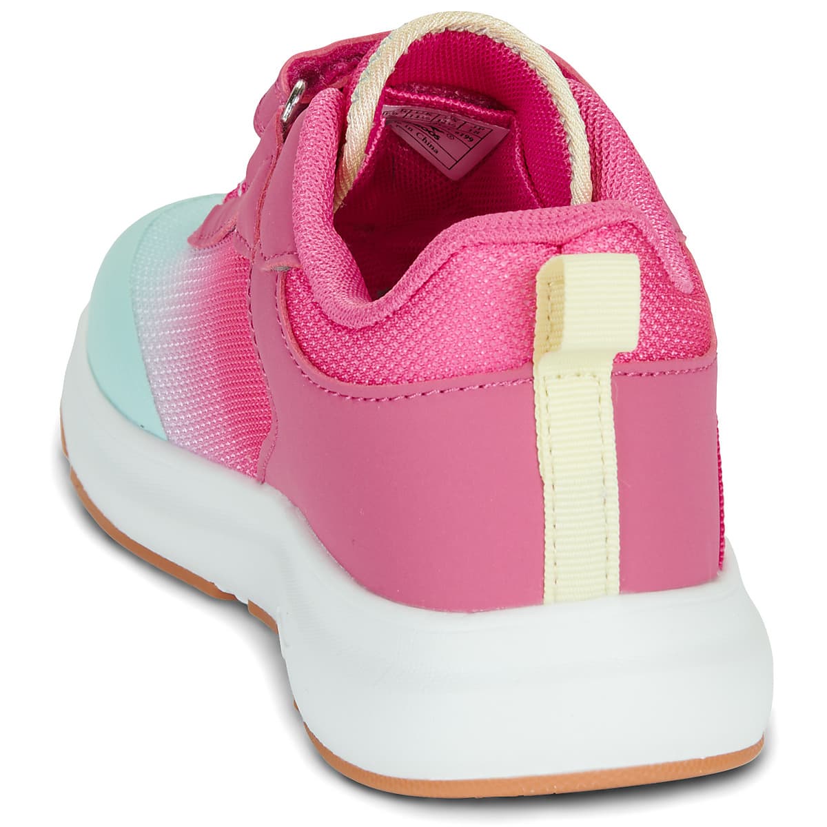 Girls' Sneakers Kangaroos Pink