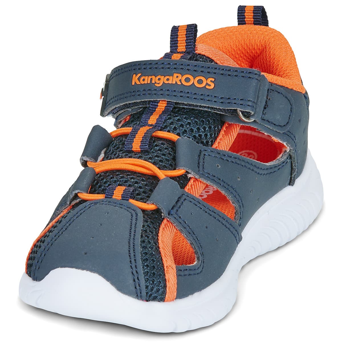 Boys' Sneakers Kangaroos Blue