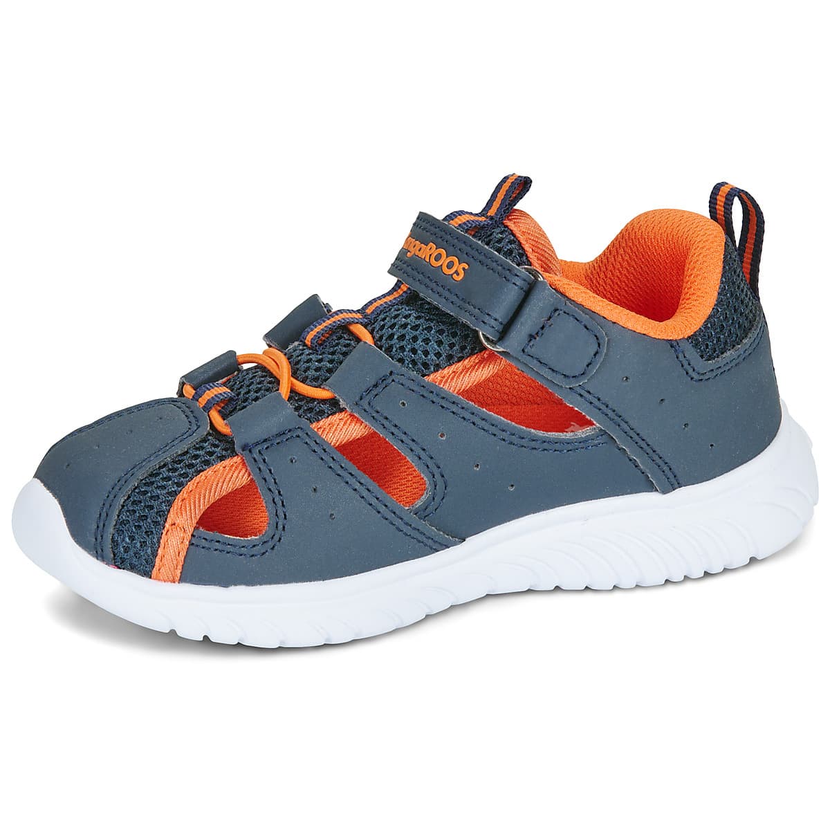 Boys' Sneakers Kangaroos Blue