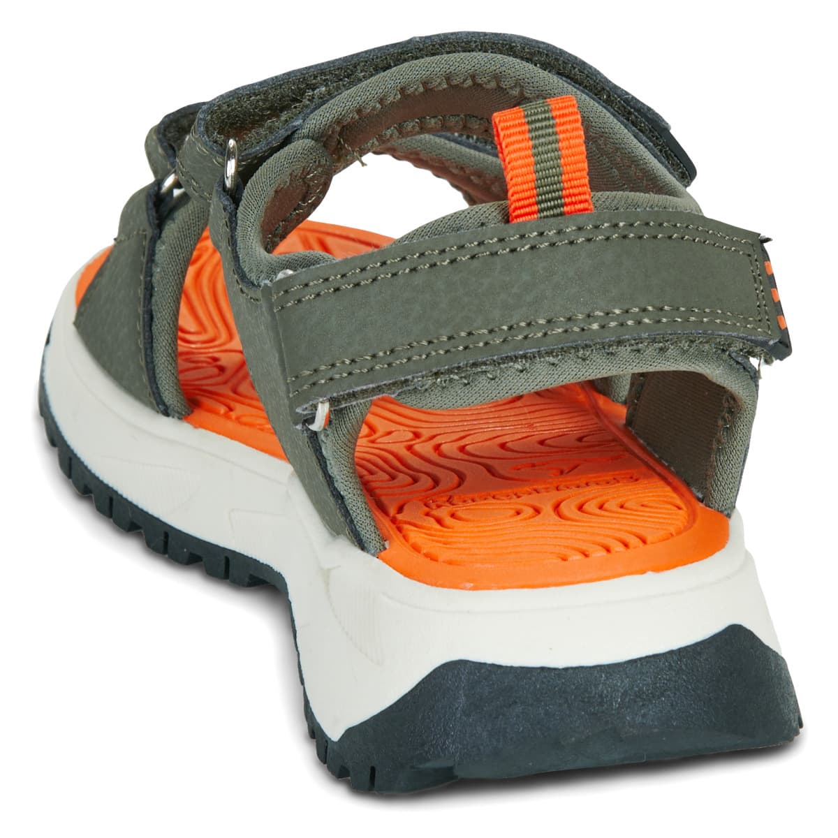 Boys' Sandals Kangaroos Khaki