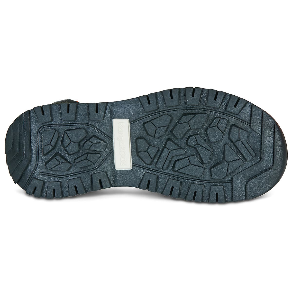 Boys' Sandals Kangaroos Khaki