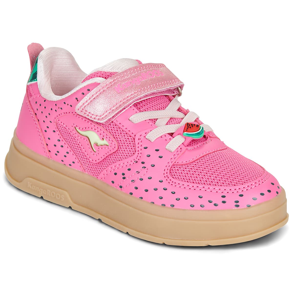 Xαμηλά Sneakers Kangaroos K-GK HICKORY EV