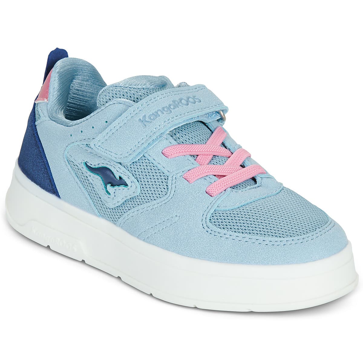 Xαμηλά Sneakers Kangaroos K-GK HICKORY EV