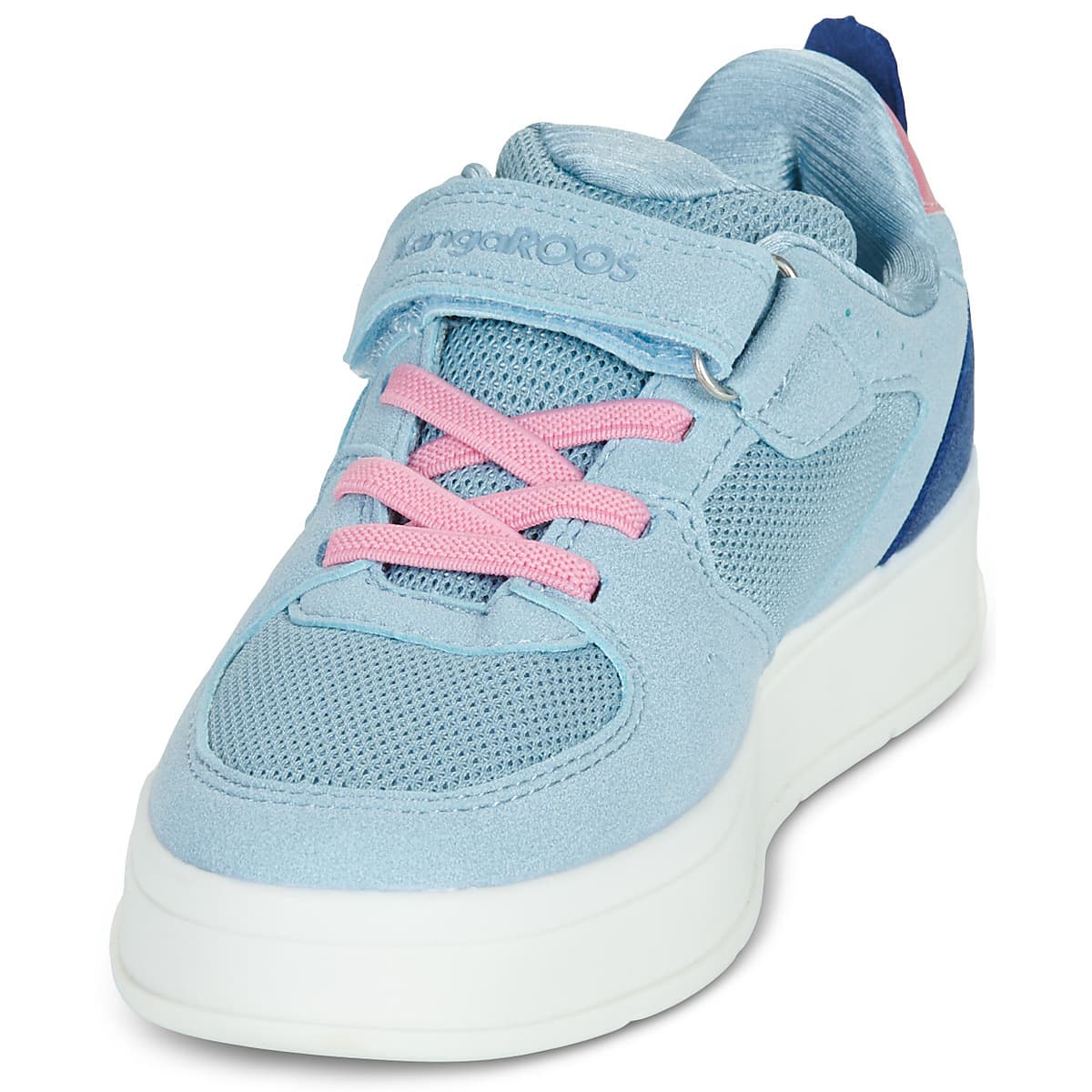 Girls' Sneakers Kangaroos Blue