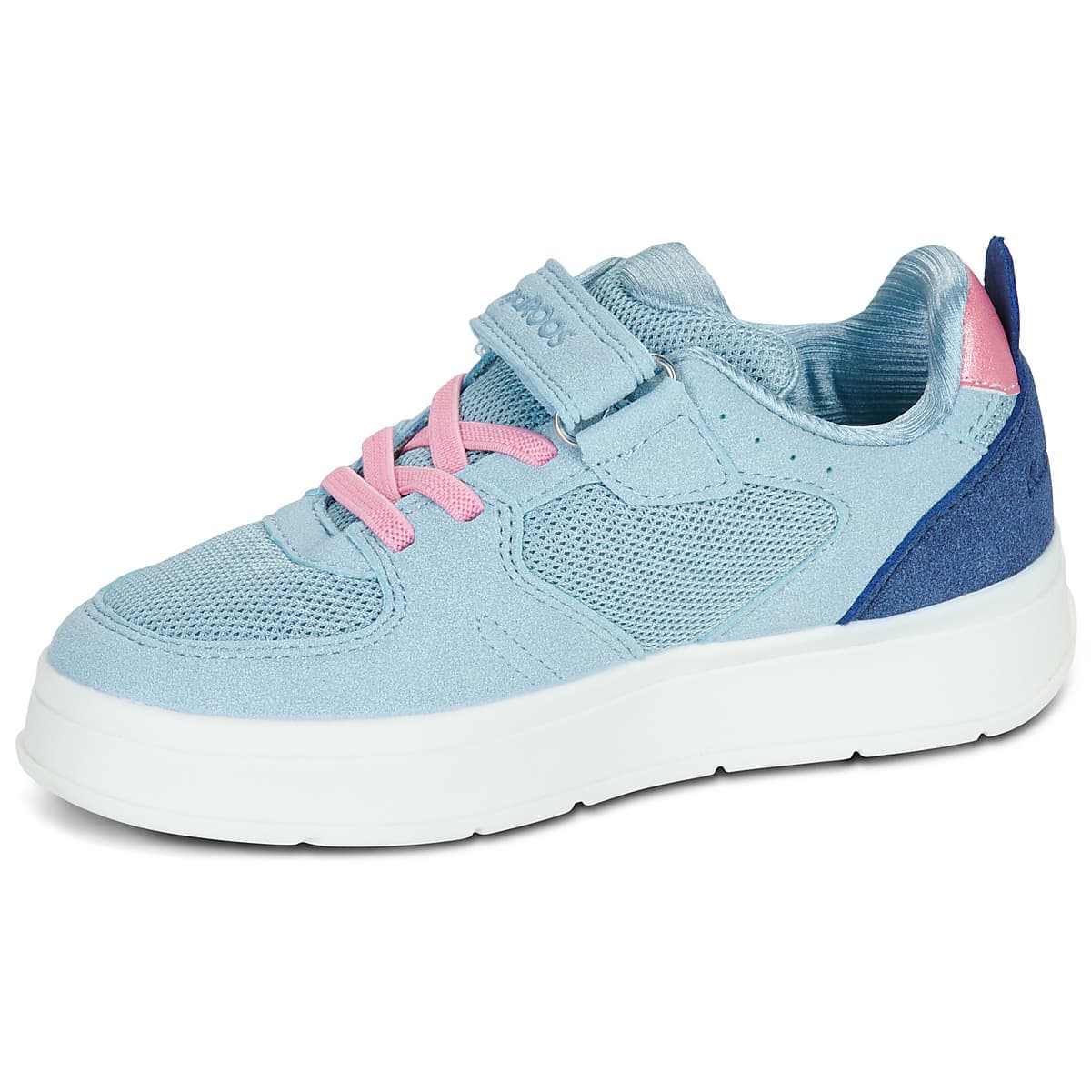 Girls' Sneakers Kangaroos Blue