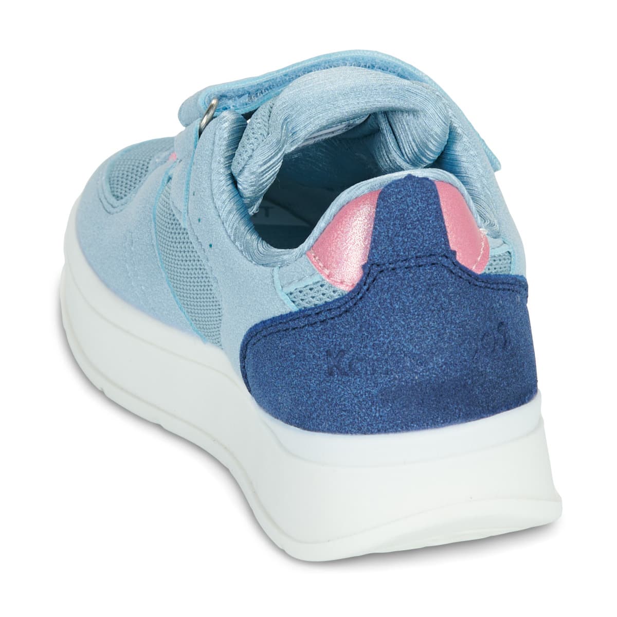 Girls' Sneakers Kangaroos Blue