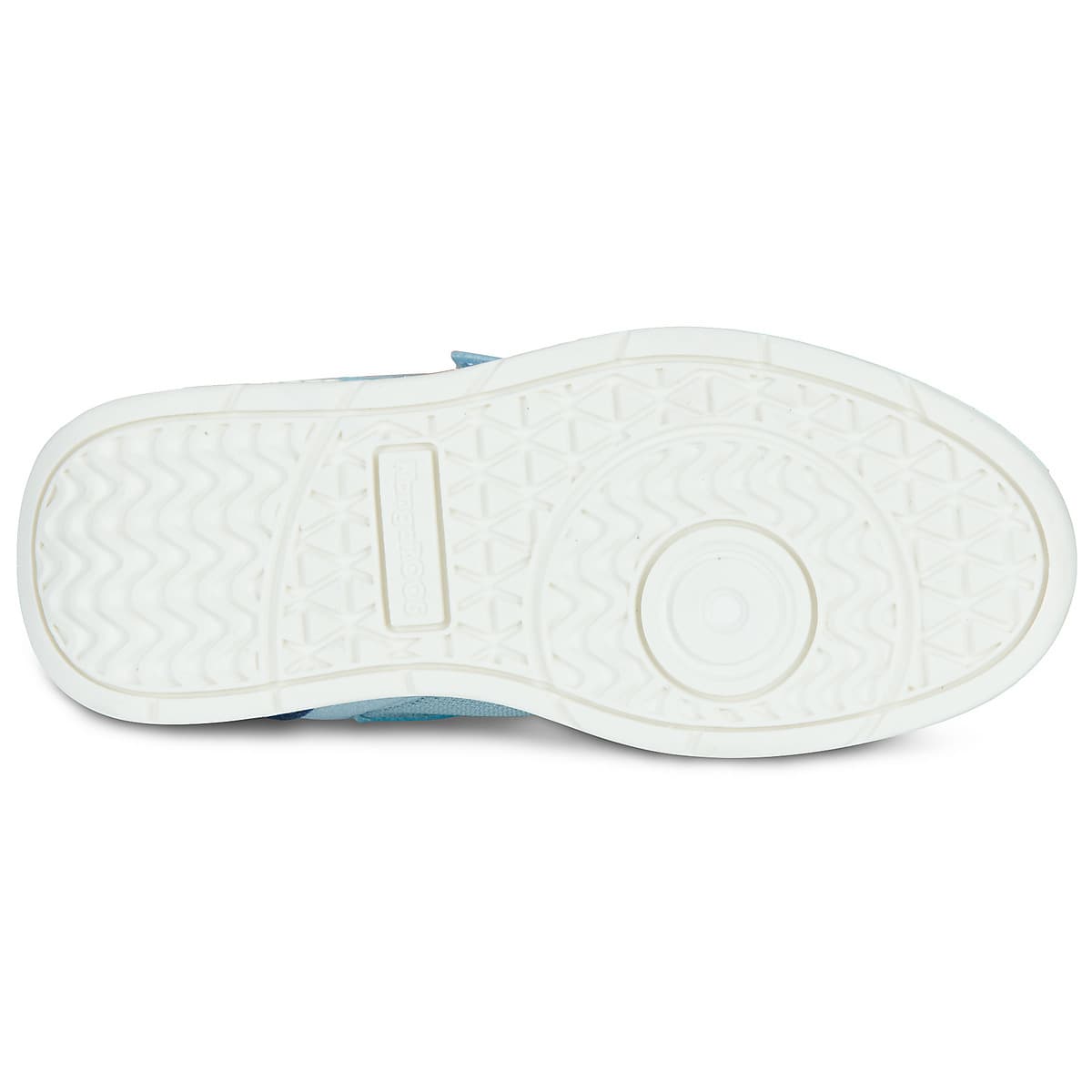 Girls' Sneakers Kangaroos Blue