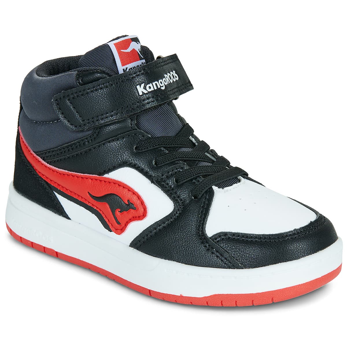 Ψηλά Sneakers Kangaroos K-CP HOGAN EV