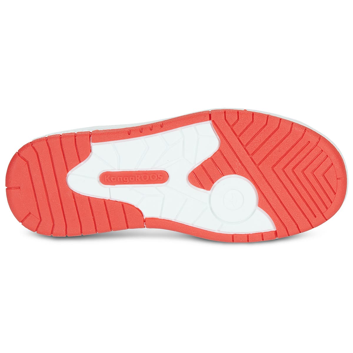 Boys' Sneakers Kangaroos Black