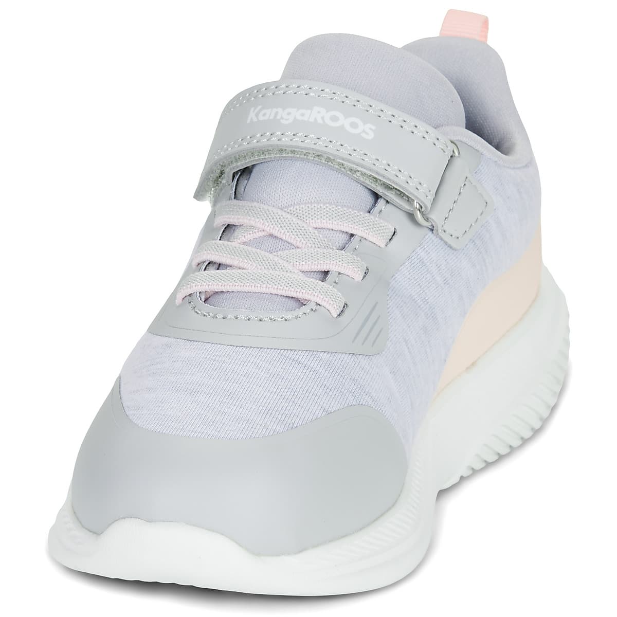 Girls' Sneakers Kangaroos Gray