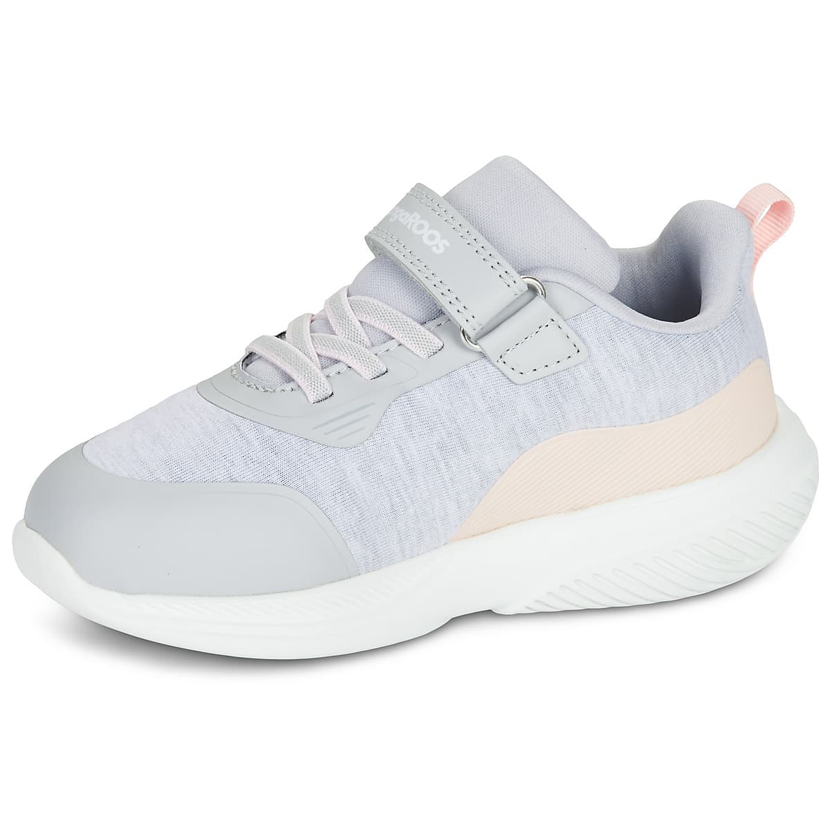 Girls' Sneakers Kangaroos Gray