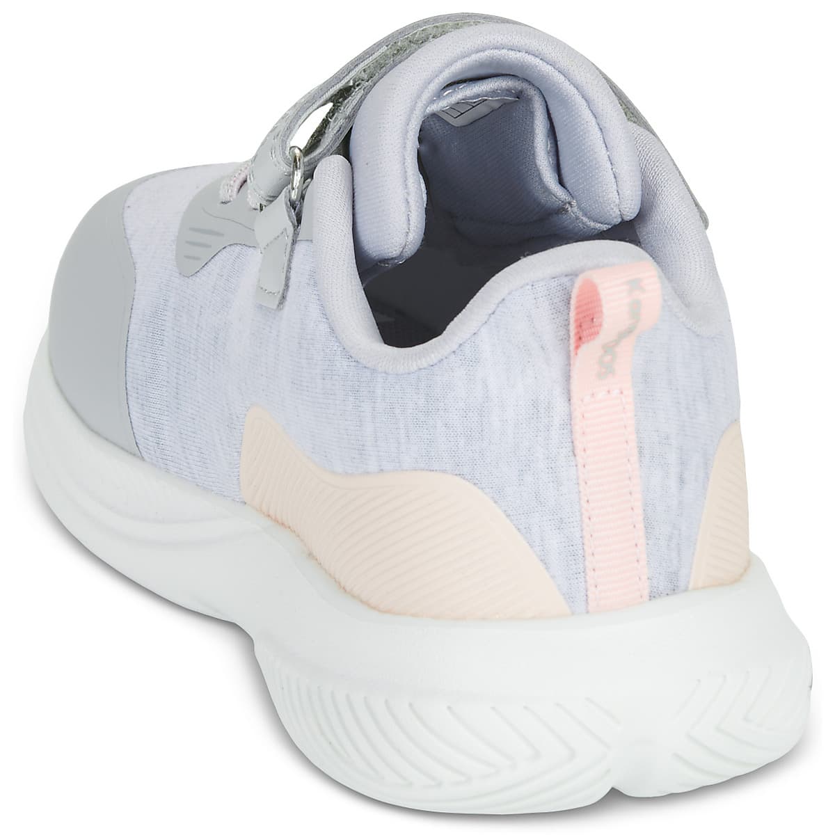 Girls' Sneakers Kangaroos Gray