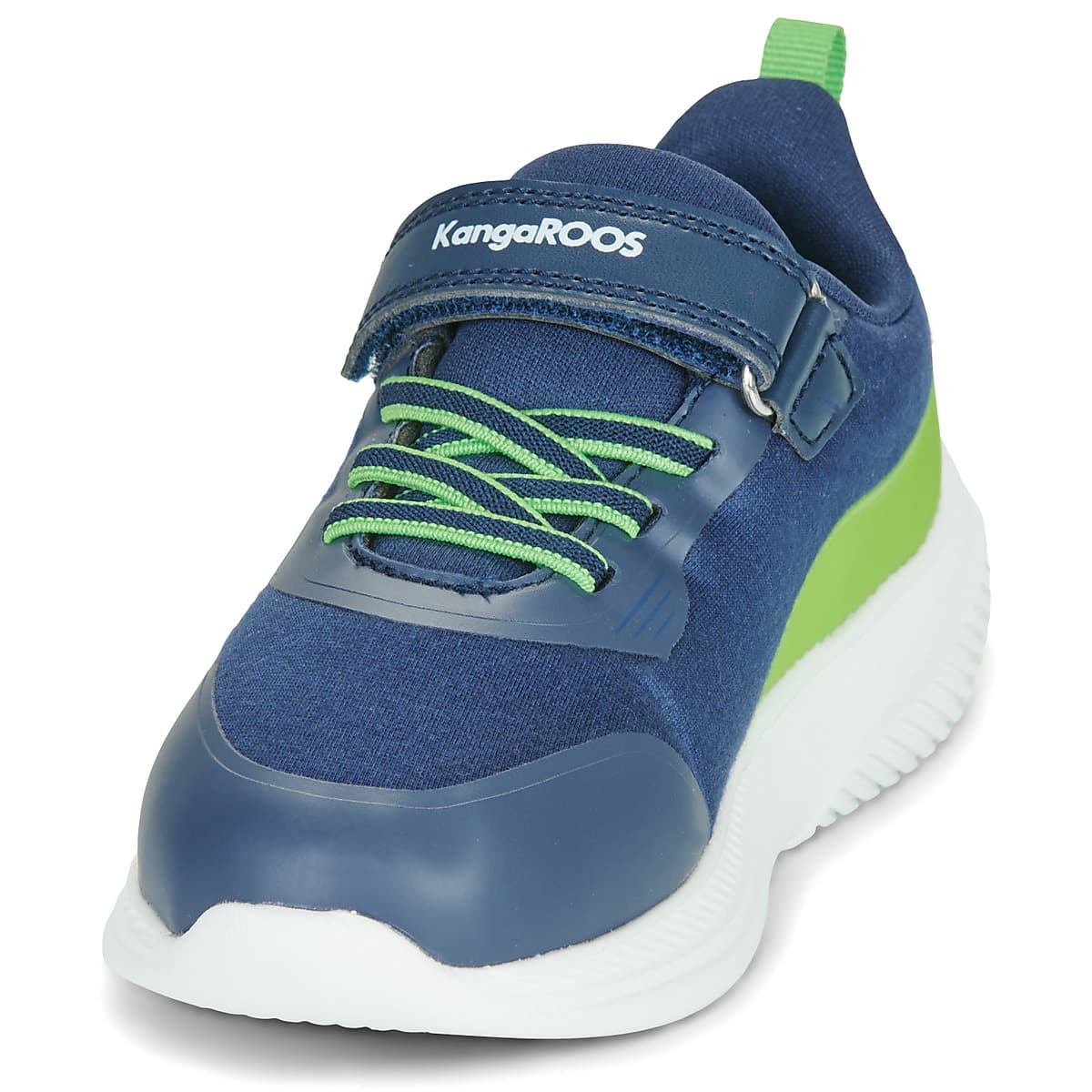 Boys' Sneakers Kangaroos Blue