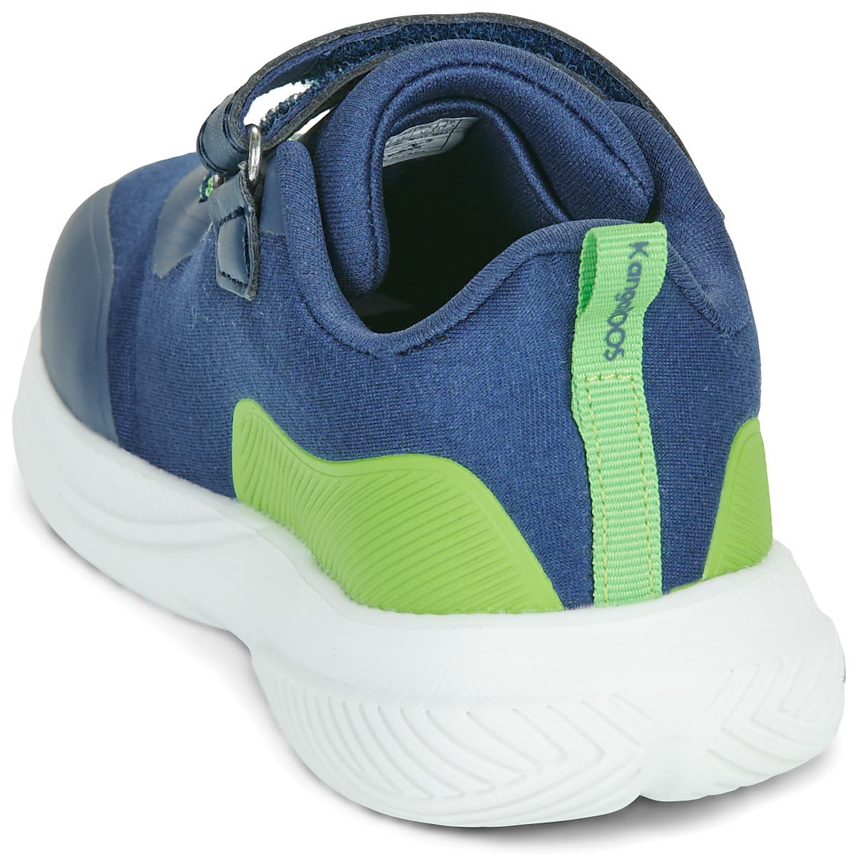 Boys' Sneakers Kangaroos Blue