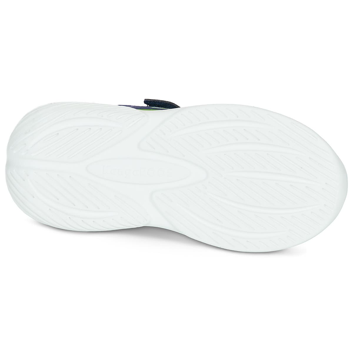 Boys' Sneakers Kangaroos Blue