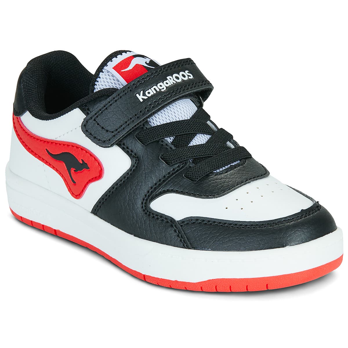 Xαμηλά Sneakers Kangaroos K-CP FAIR EV