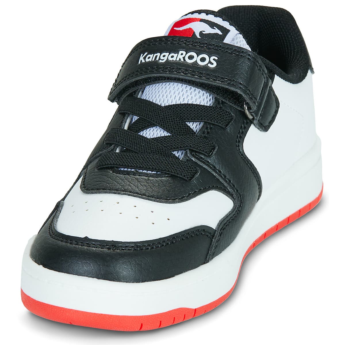 Boys' Sneakers Kangaroos Black