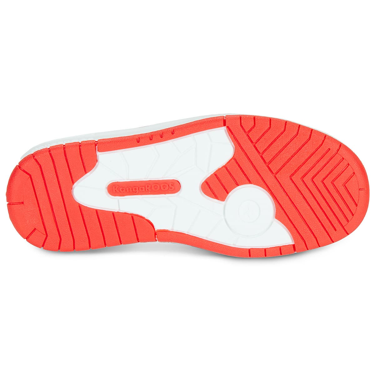 Boys' Sneakers Kangaroos Black