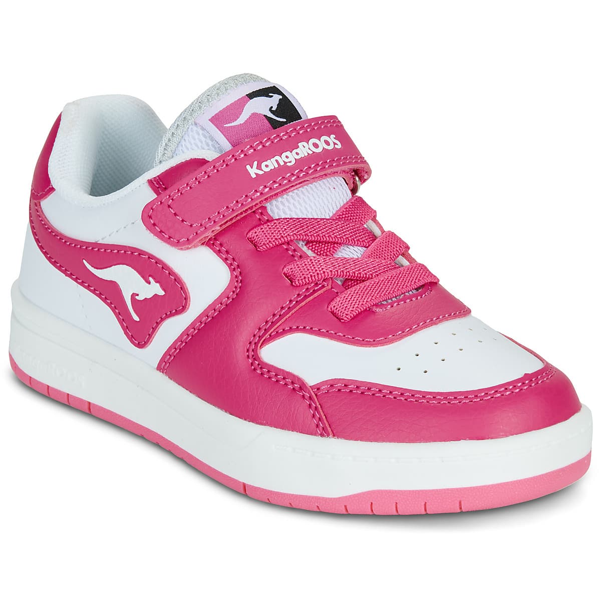 Xαμηλά Sneakers Kangaroos K-CP FAIR EV