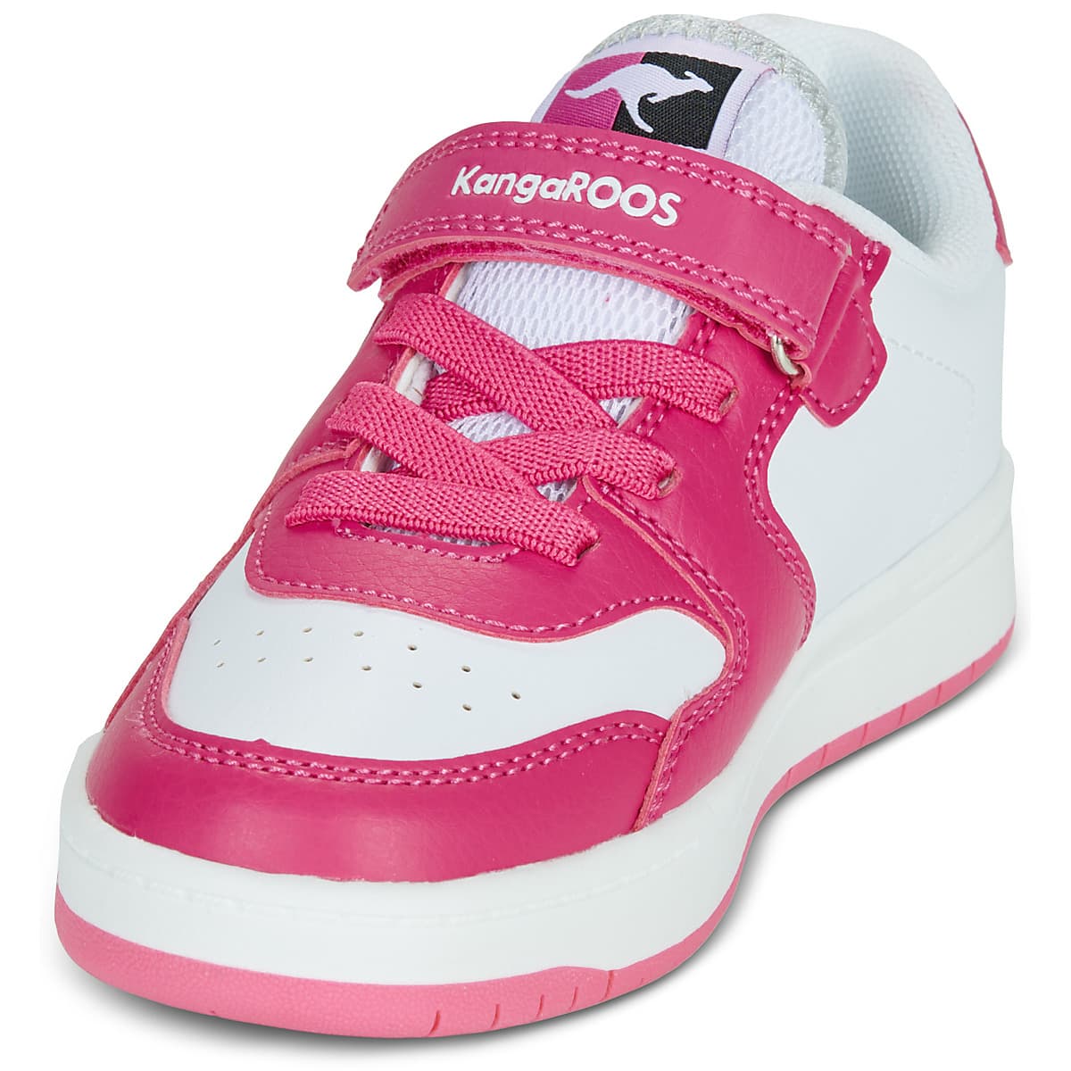 Girls' Sneakers Kangaroos Pink