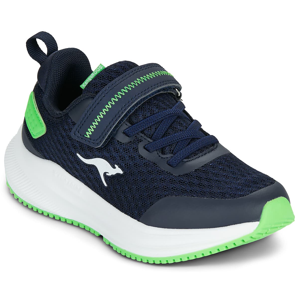 Xαμηλά Sneakers Kangaroos K-RDK FAM EV