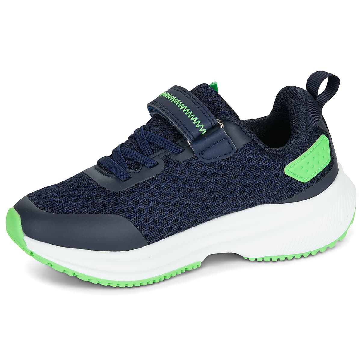 Boys' Sneakers Kangaroos Blue