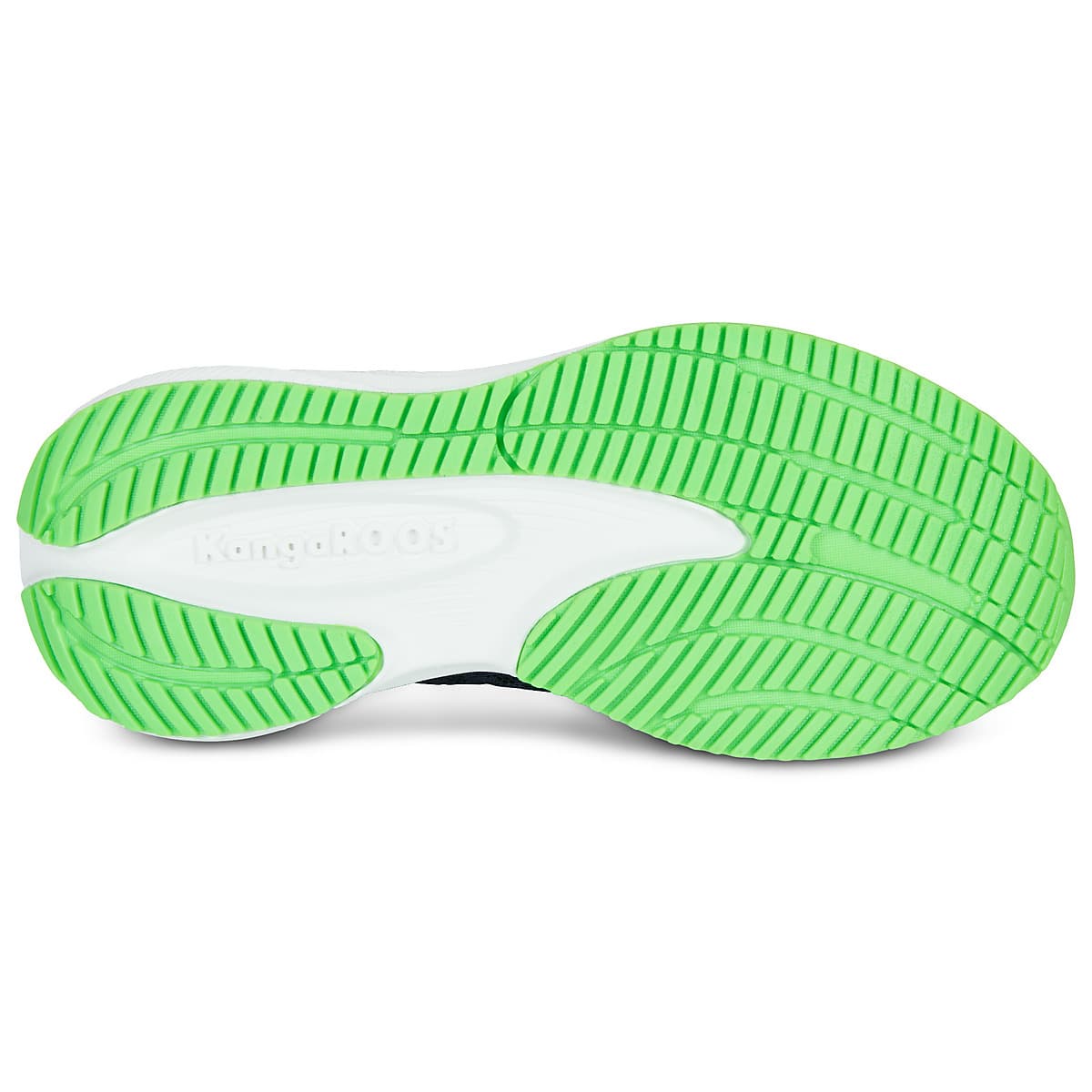 Boys' Sneakers Kangaroos Blue