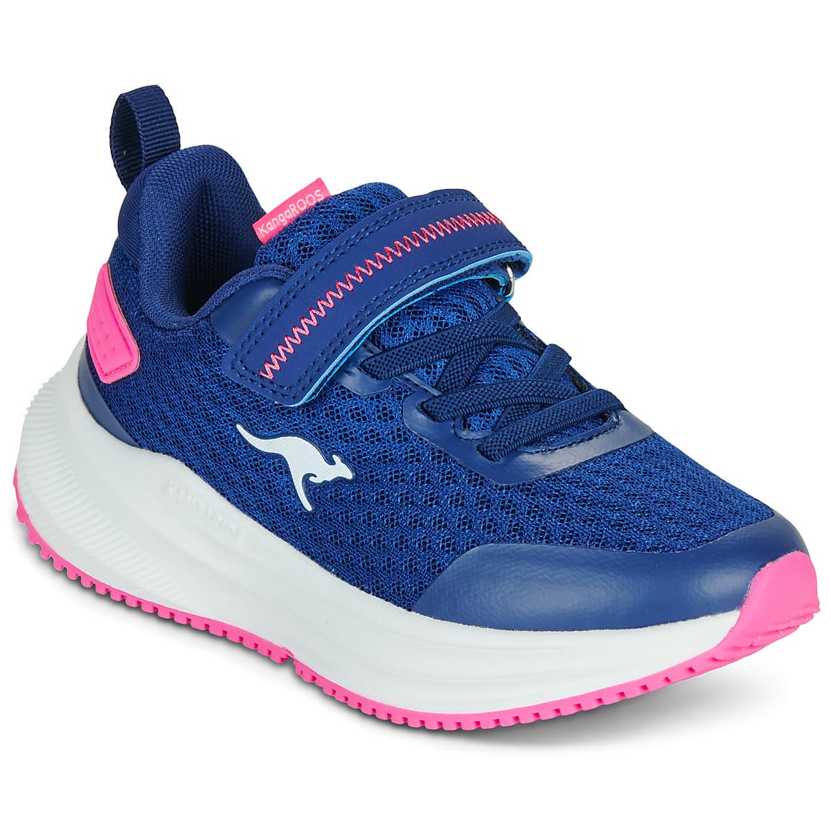 Xαμηλά Sneakers Kangaroos K-RDK FAM EV