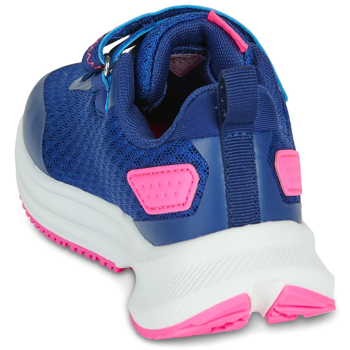 Girls' Sneakers Kangaroos Blue
