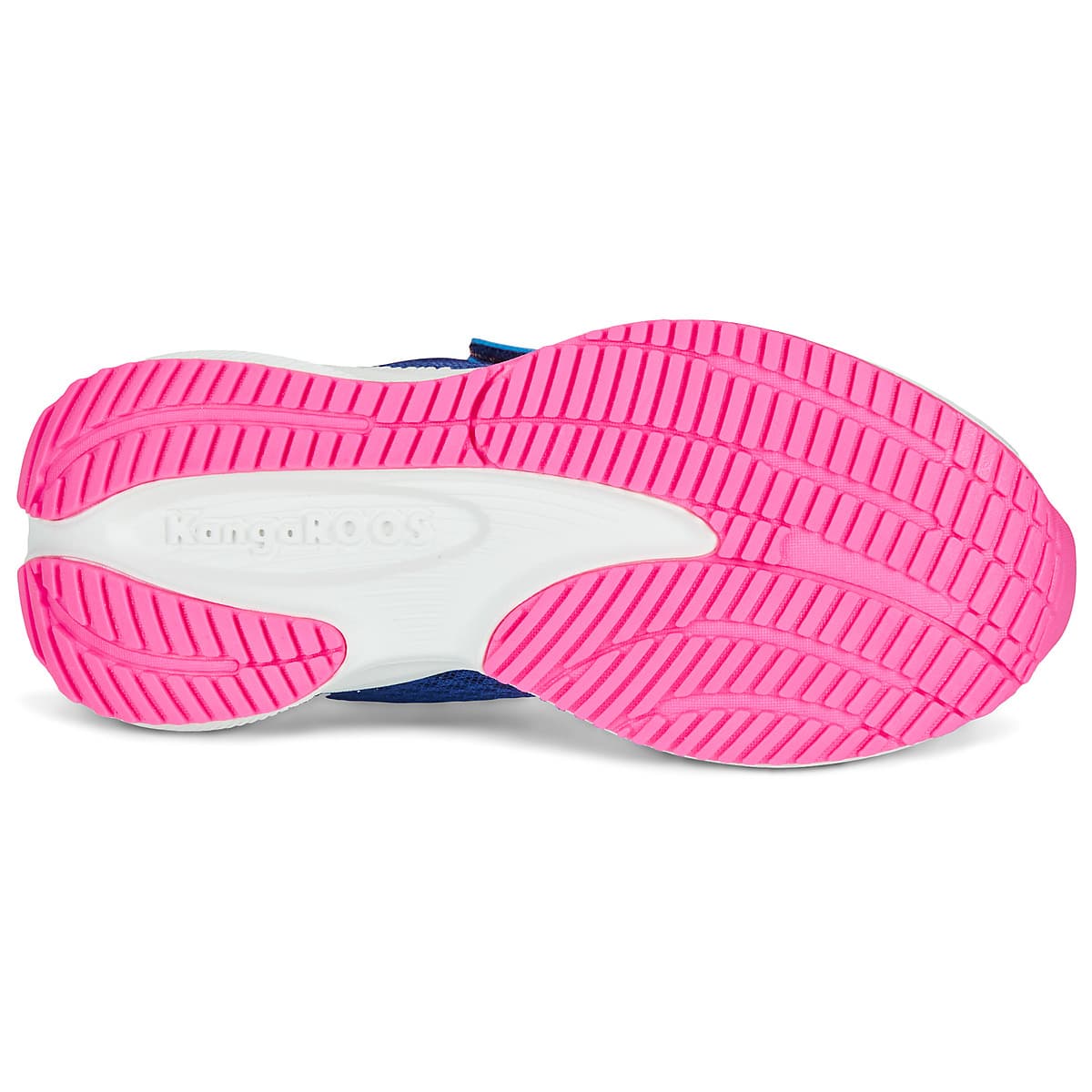 Girls' Sneakers Kangaroos Blue