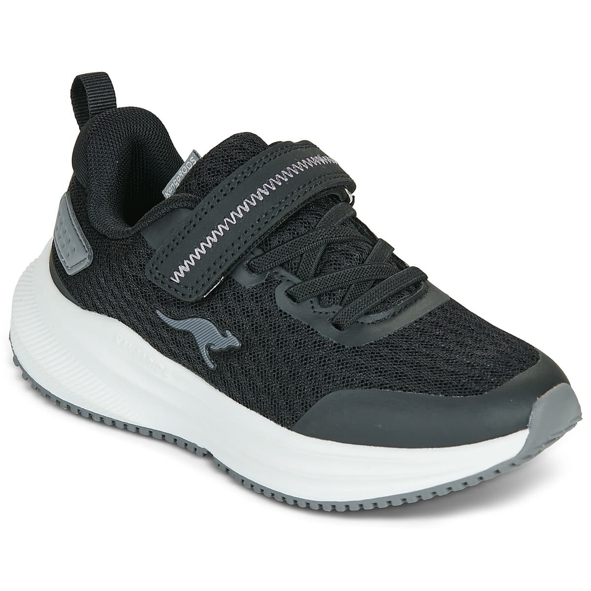 Xαμηλά Sneakers Kangaroos K-RDK FAM EV